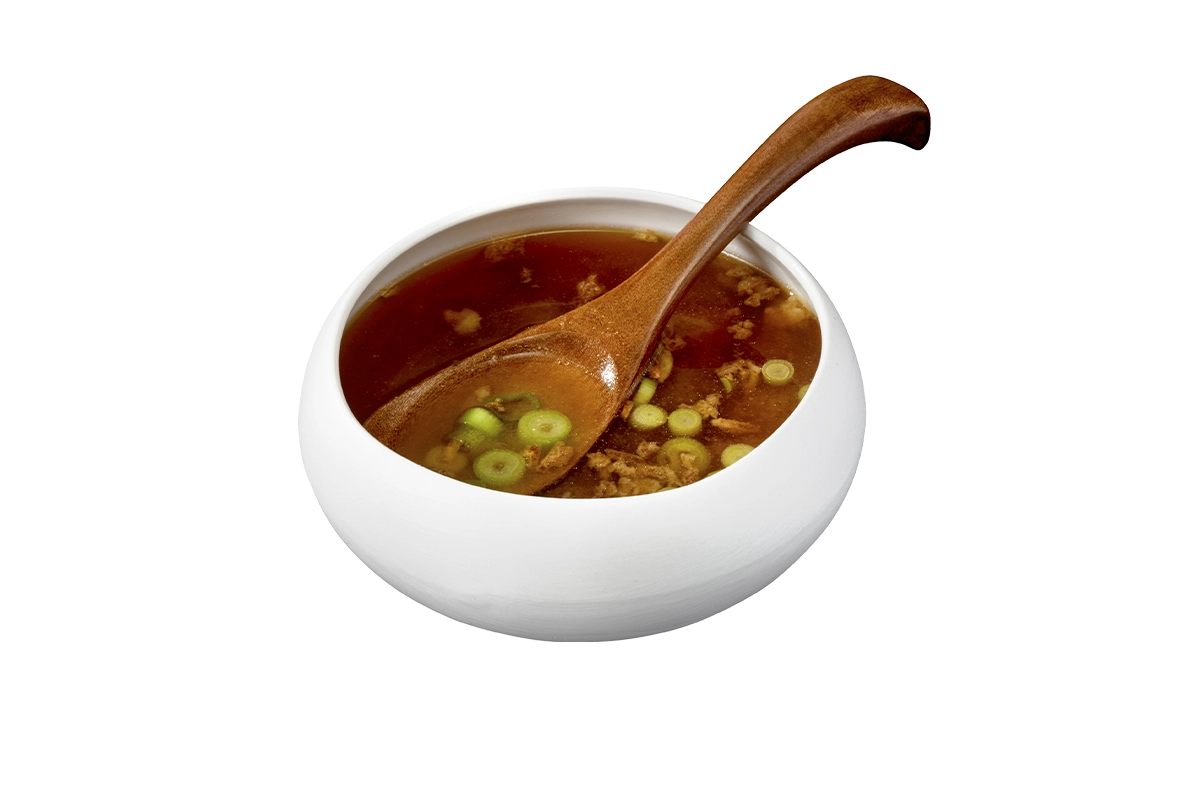 SOUPE MISO