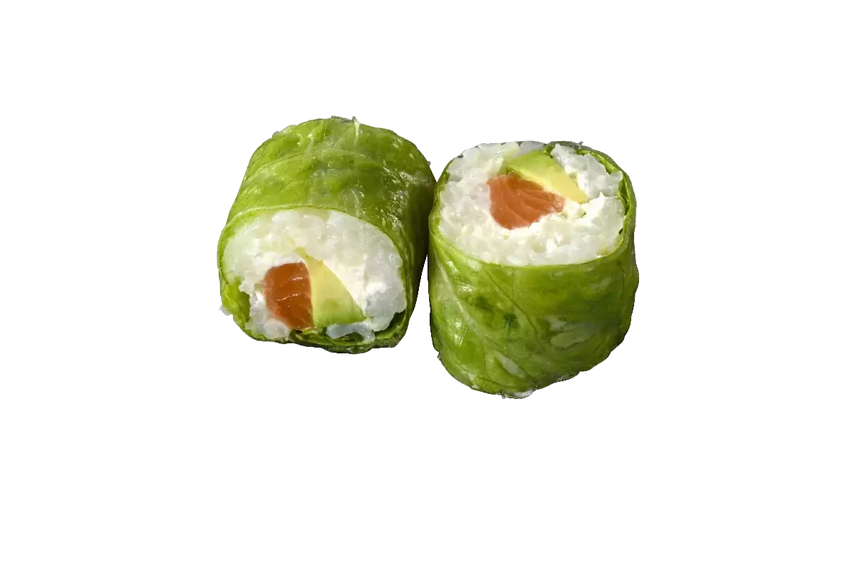 SAUMON AVOCAT FROMAGE FRAIS