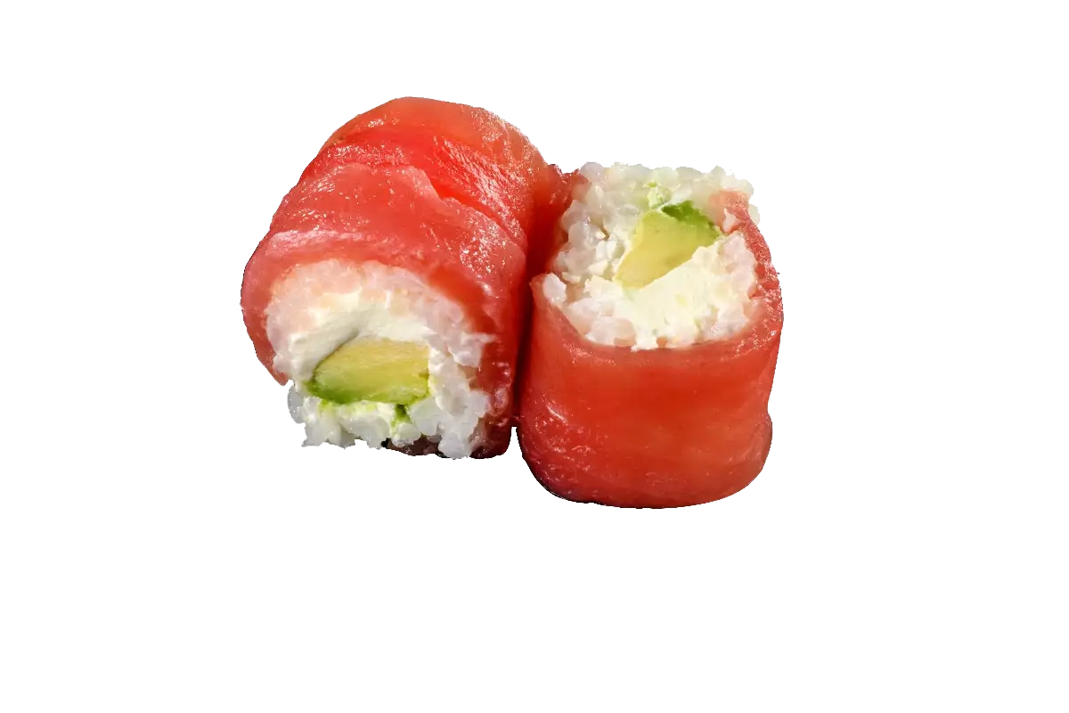 TUNA ROLLS AVOCAT