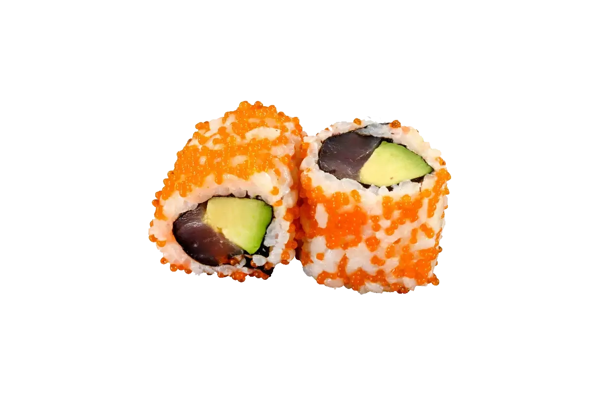 TOBIKO ROLLS THON AVOCAT